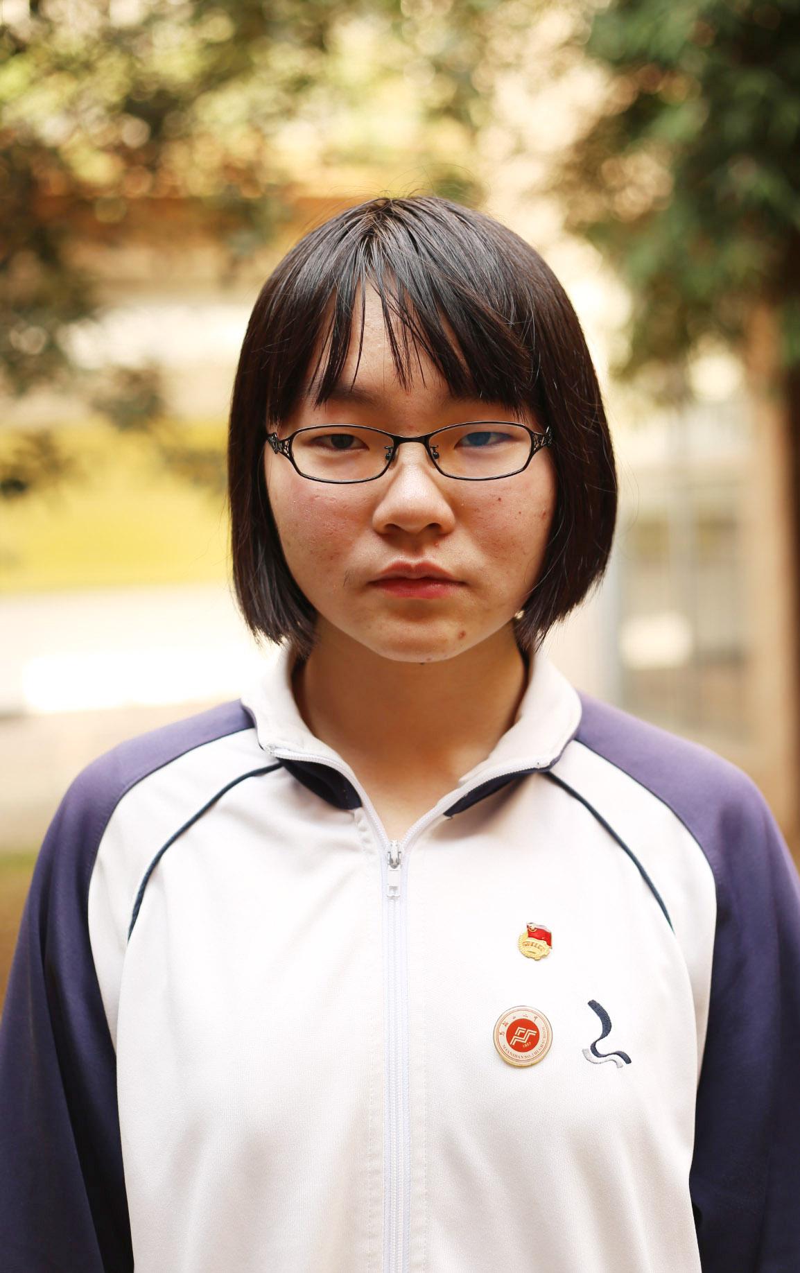 马鞍山二中学生在第29届中国化学奥林匹克竞赛决赛中取得佳绩