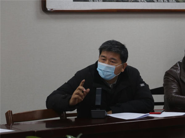 安徽省马鞍山市第二中学