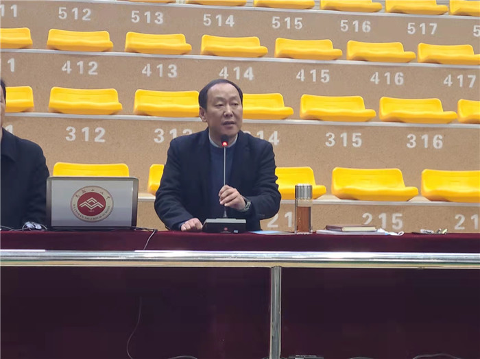 安徽省马鞍山市第二中学