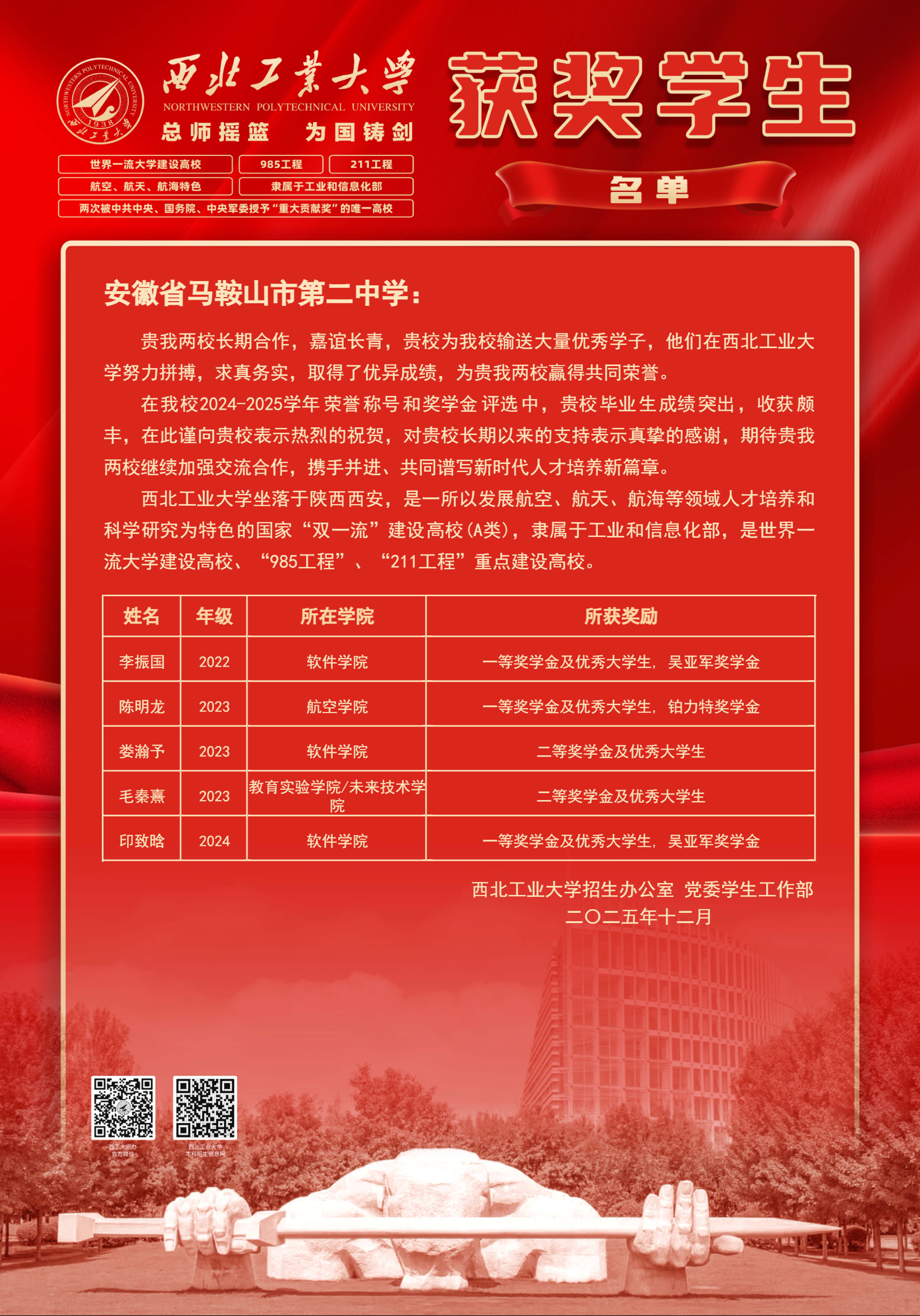 西北工业大学 喜报_01.png